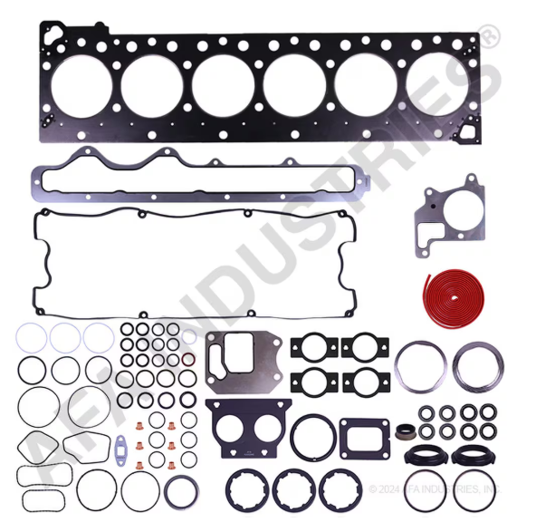 Head Gasket Set for ISX15