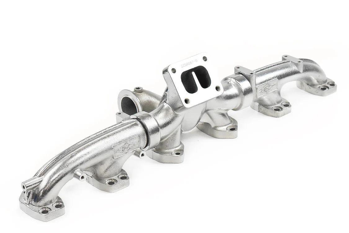 Paccar Mx13 2Gen Exhaust Manifold Pdi
