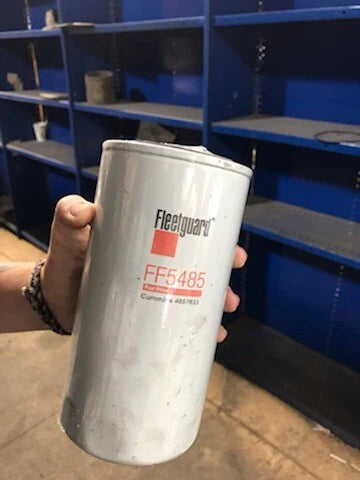 Fleetguard #ff5485 Fuel Filter