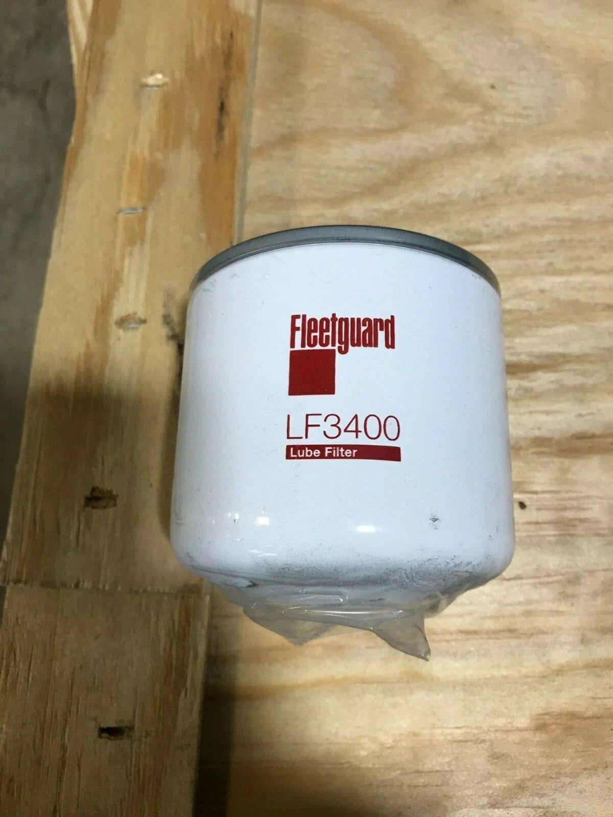 Fleetguard LF3400 Filter