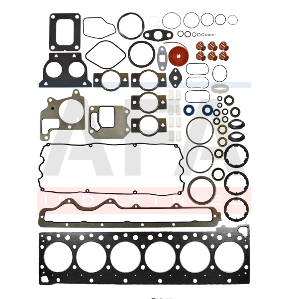 Head Gasket Set For Cummins ISX