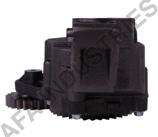 AFA Lubricating oil pump for ISX cummins