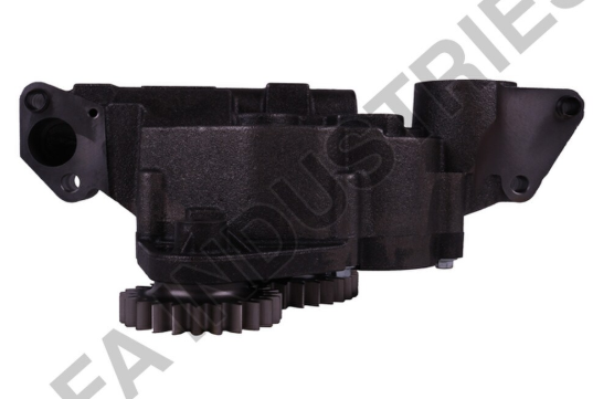 AFA Lubricating oil pump for ISX cummins