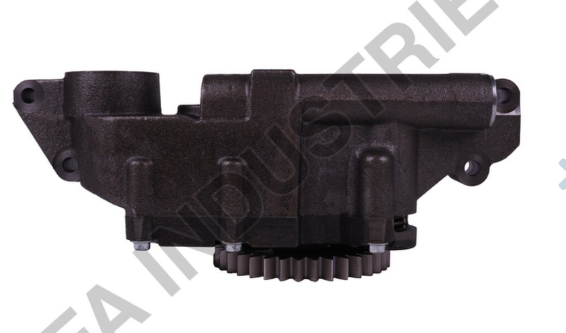 AFA Lubricating oil pump for ISX cummins