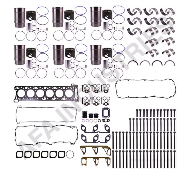 AFA in-frame overhaul kit for