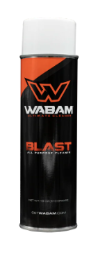 Wabam Blast All Purpose Degreaser