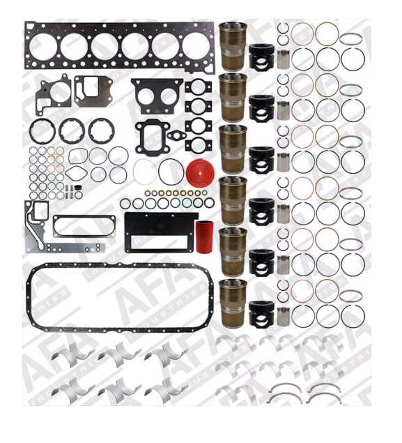 AFA In-frame overhaul kit for ISX15