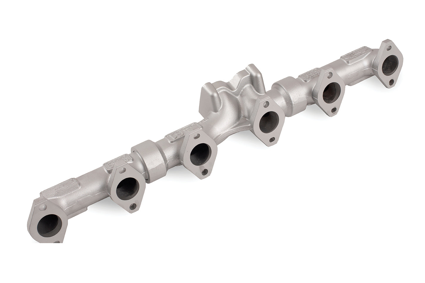 CAT C15 ACERT LOW MOUNT EXHAUST MANIFOLD