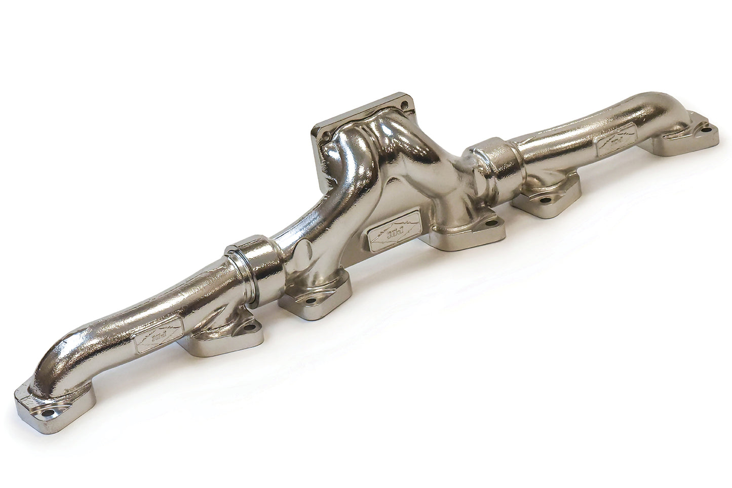 N14 CELECT PLUS CHROME EXHAUST MANIFOLD/ ON SALE