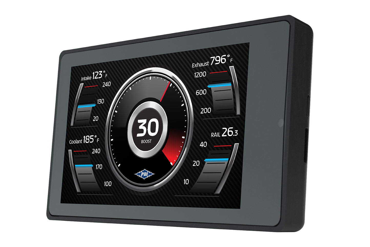 BIG BOSS PERFORMANCE TUNER FOR RV'S