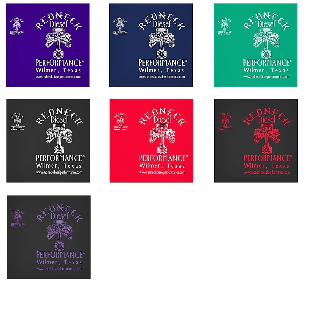 RDP SHIRTS
