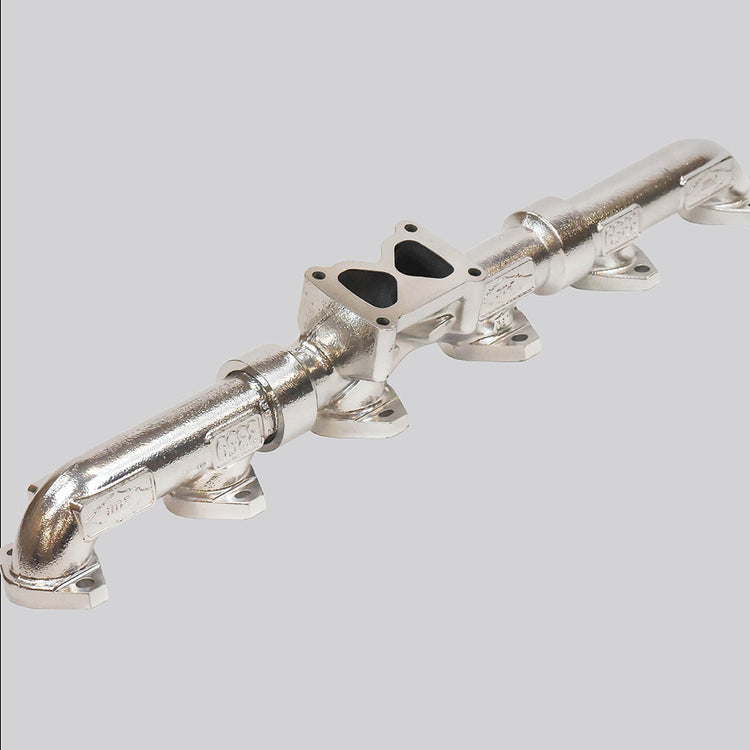 Exhaust Manifolds