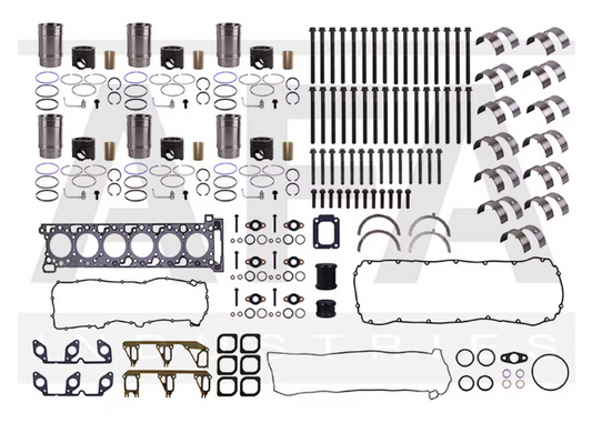 AFA In-frame overhaul kit for DD15