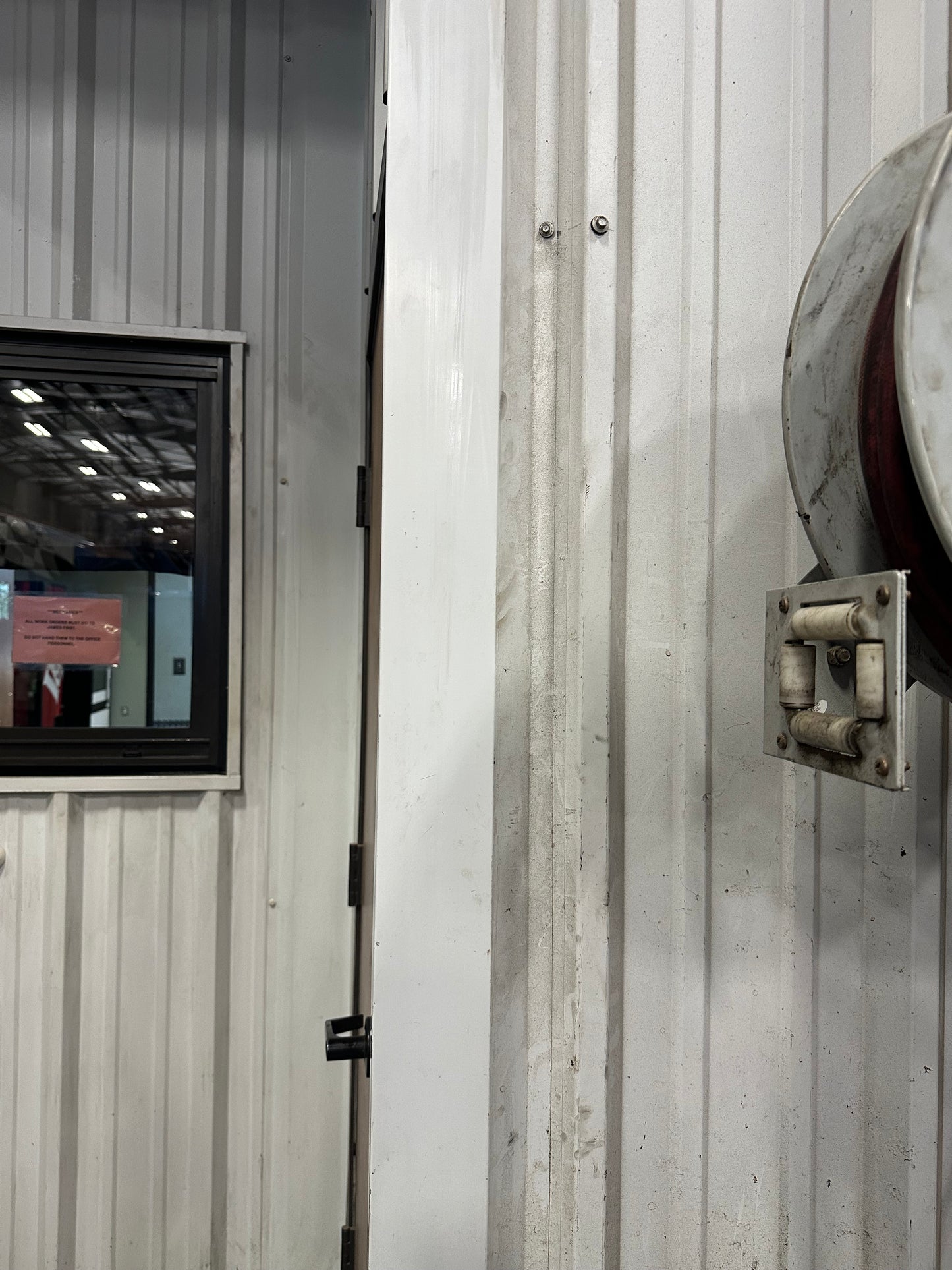 Wabam Falloff Degreaser