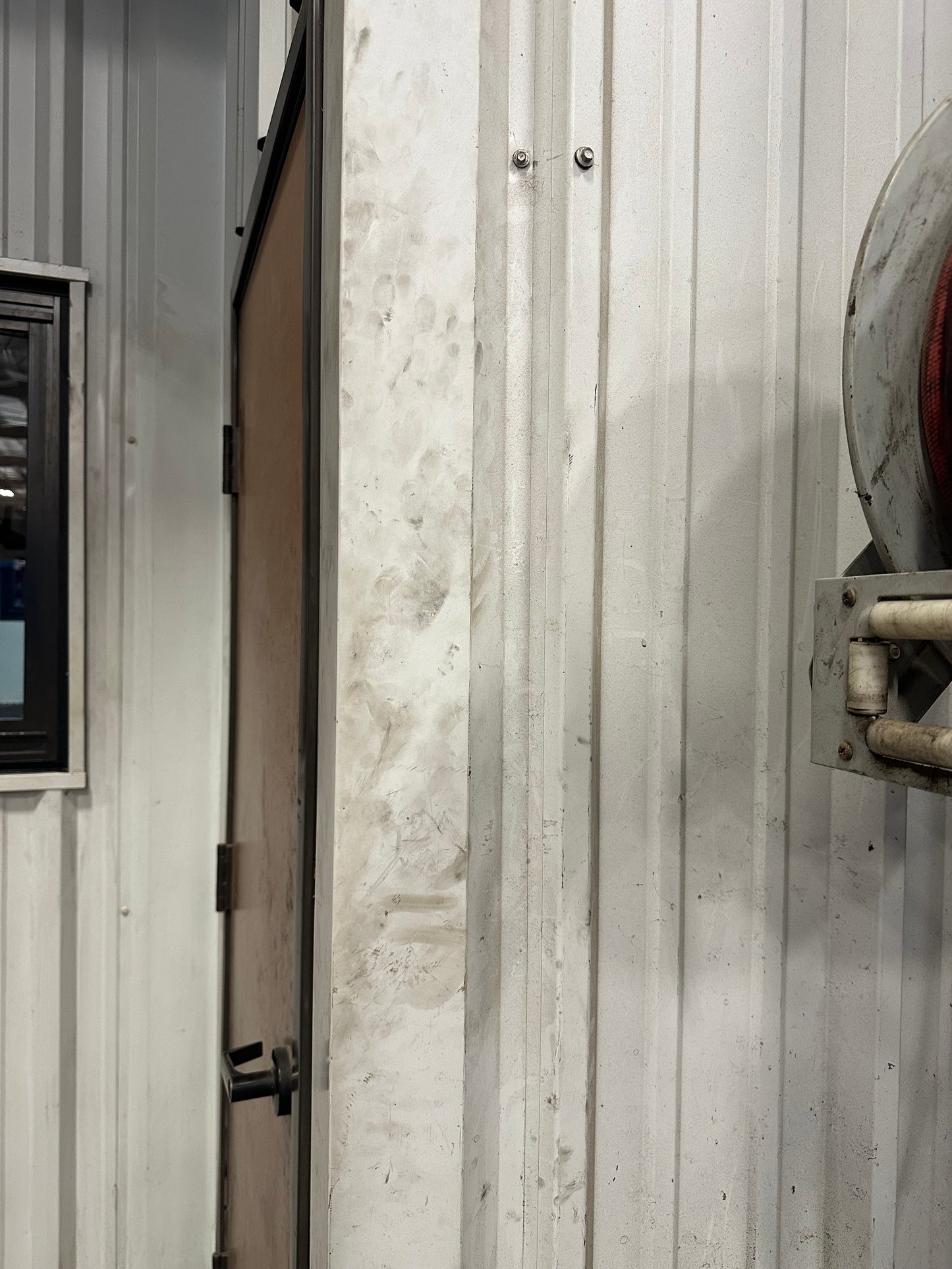 Wabam Falloff Degreaser