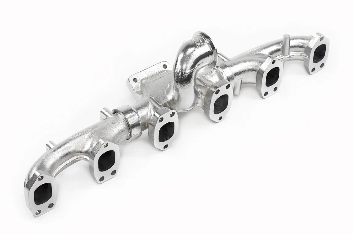 Paccar Mx13 2Gen Exhaust Manifold Pdi