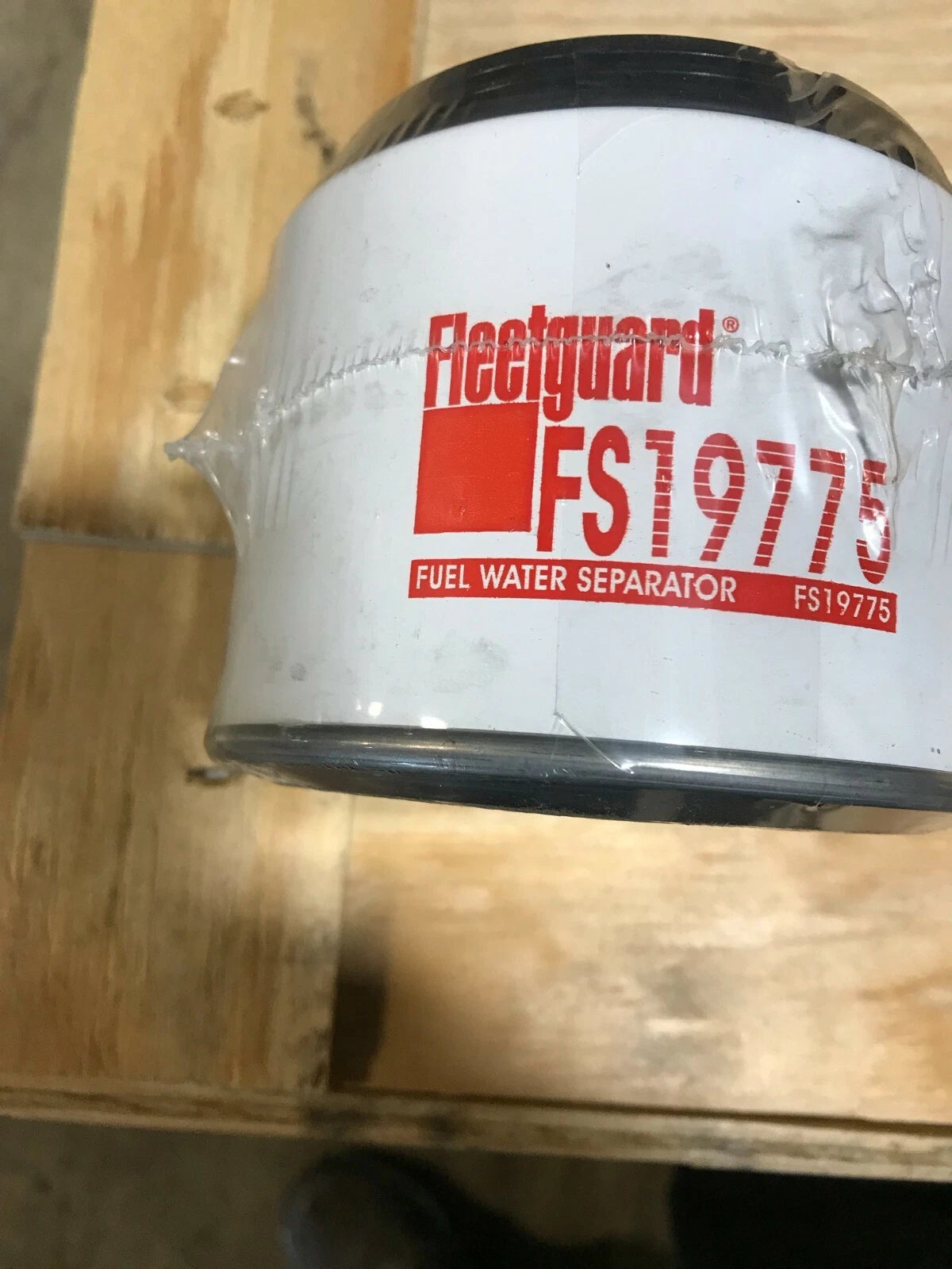 Fleetguard #FS19775 Filter