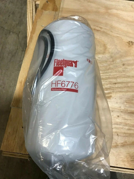 Fleetguard HF6776 Hydraulic Filter