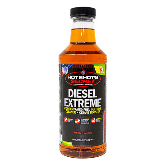 Hotshot's Secret Diesel Extreme