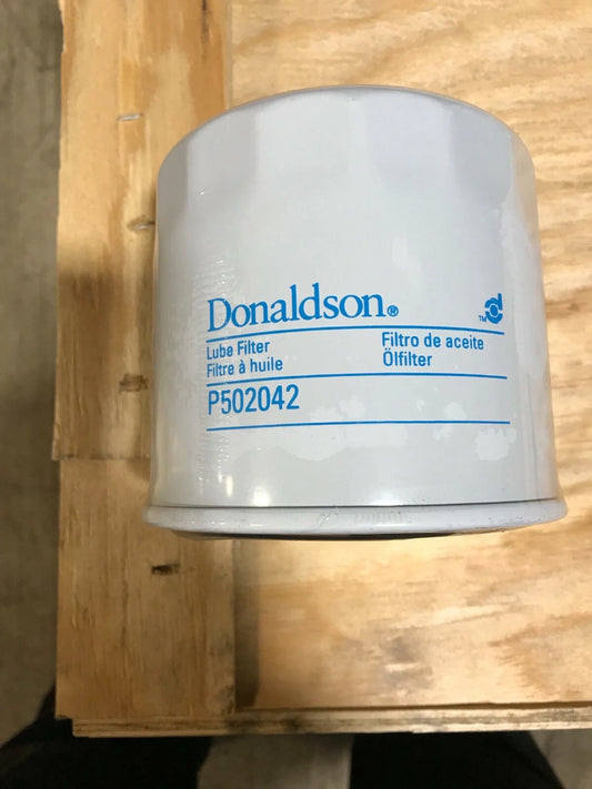 Donaldson P502042 Oil Filter