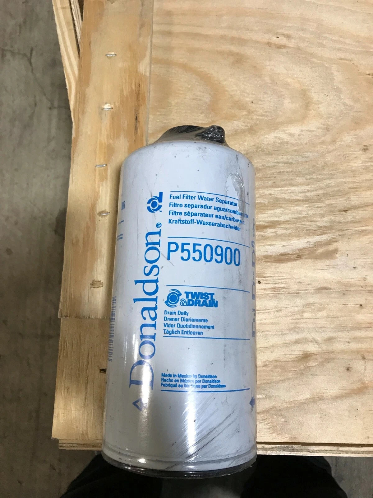 Donaldson P550900 Filter