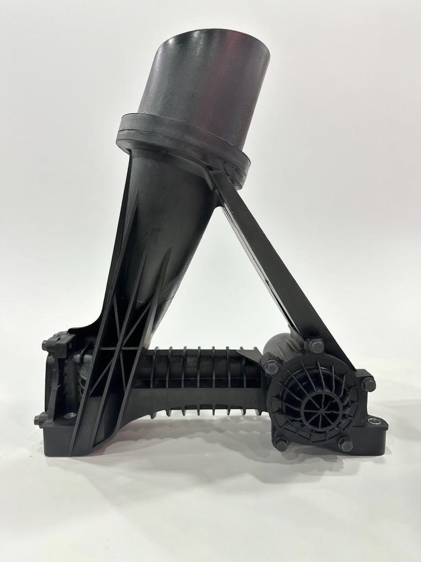 Upgraded Oil Suction Manifold – DD15 Detroit Diesel - PREORDER