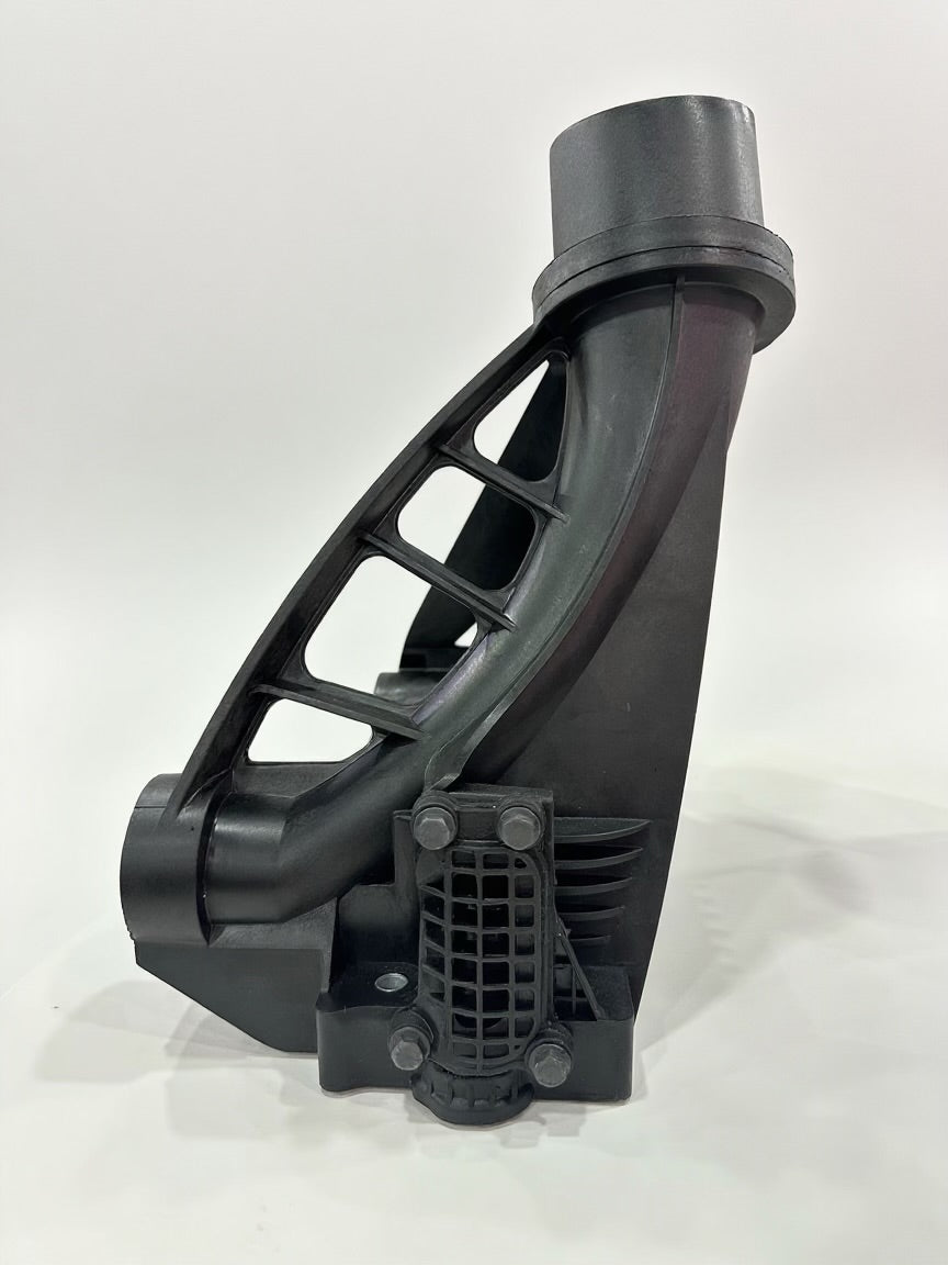 Upgraded Oil Suction Manifold – DD15 Detroit Diesel - PREORDER