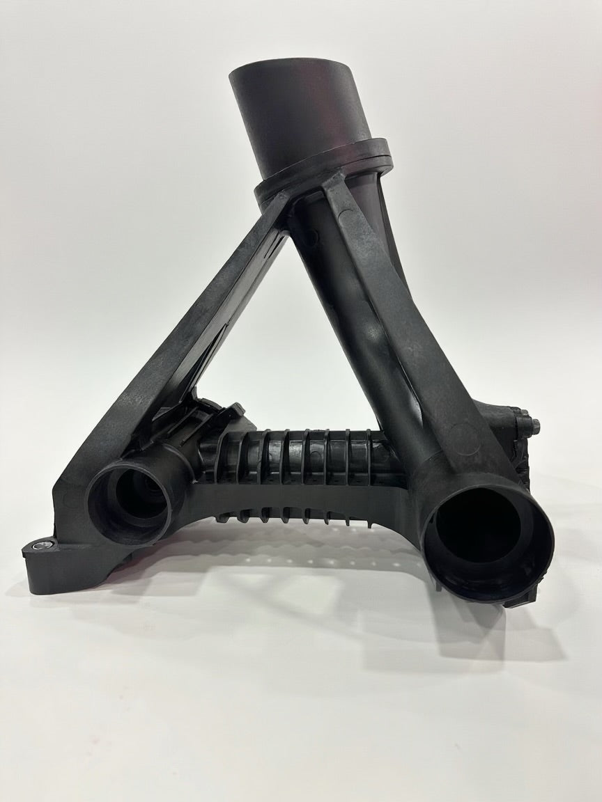 Upgraded Oil Suction Manifold – DD15 Detroit Diesel - PREORDER