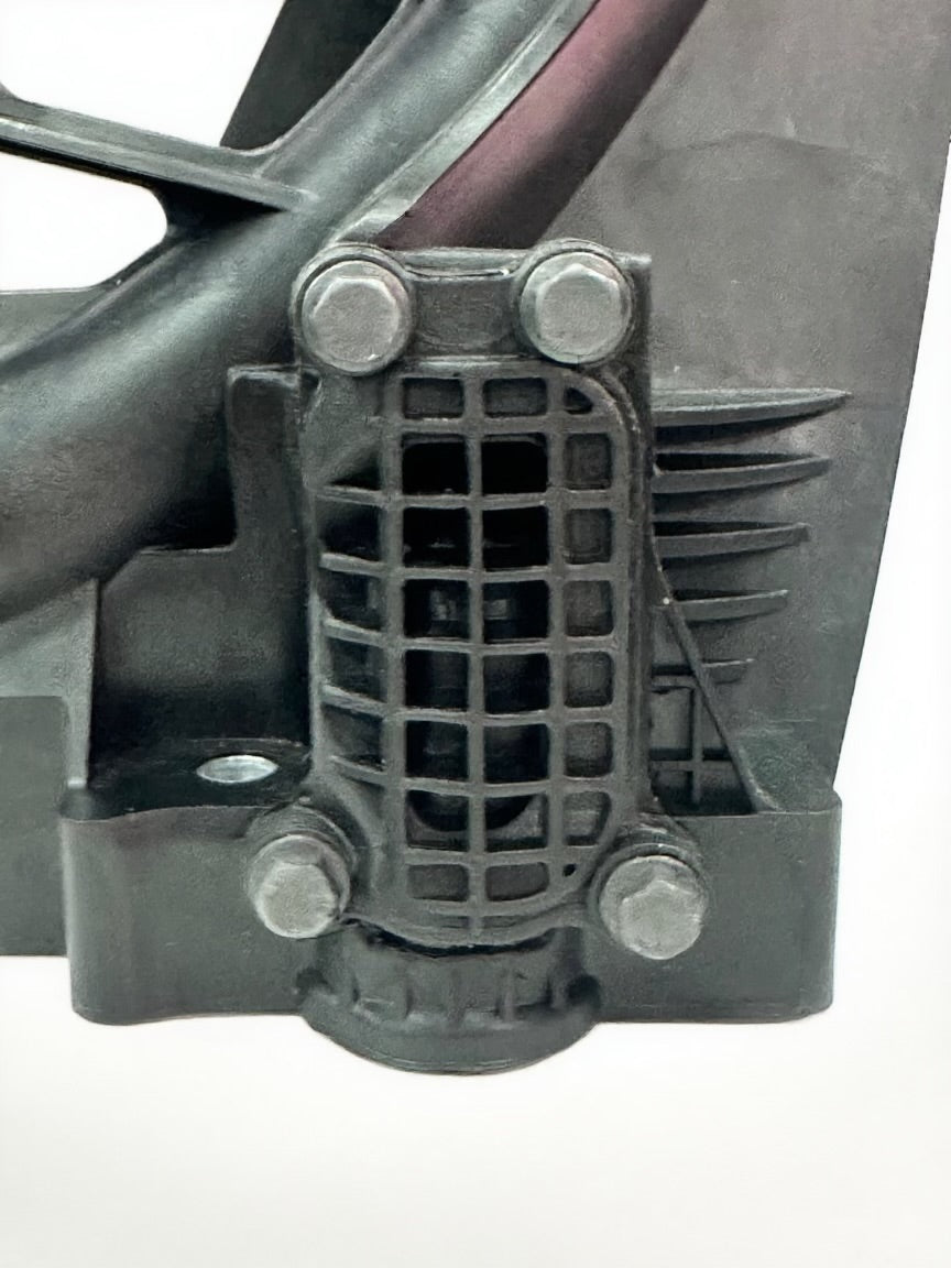 Upgraded Oil Suction Manifold – DD15 Detroit Diesel - PREORDER