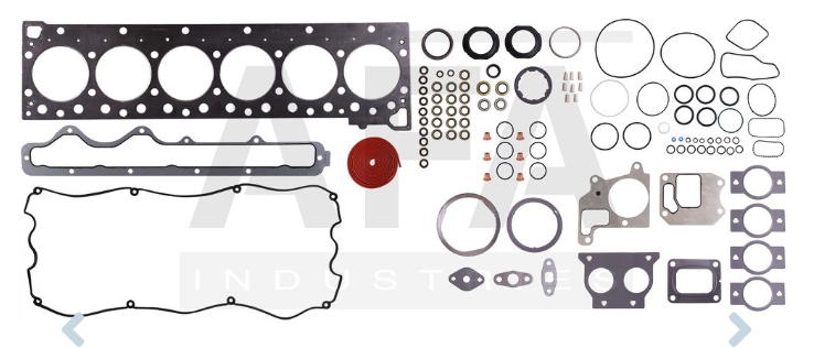 Head Gasket Set For Cummins ISX