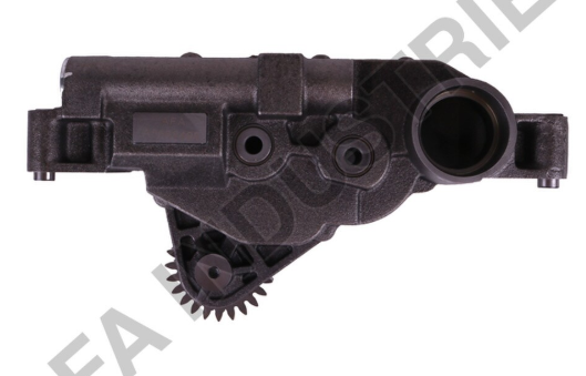 AFA Lubricating oil pump for ISX cummins