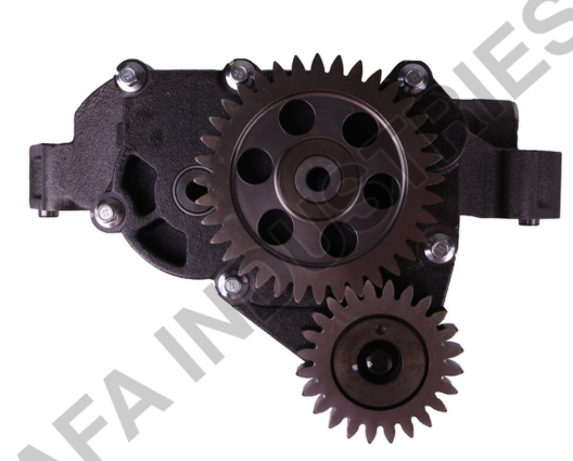 AFA Lubricating oil pump for ISX cummins
