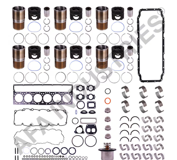 AFA in-frame overhaul kit for cummins ISX12