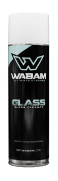 Wabam Glass Cleaner