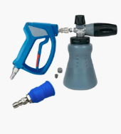 Wabam Cannon Spray Kit