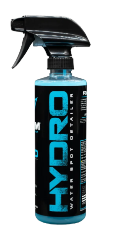 WABAM Hydro Water Spot Detailer