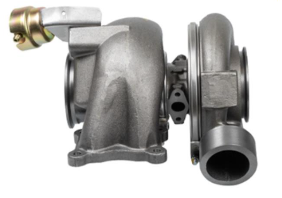 Zeki Turbo For Cat C15 Acert