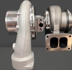 Zeki Turbo For Cat C15 Stage 1