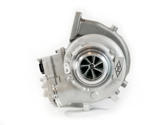 Cummins VGT X15 Turbo