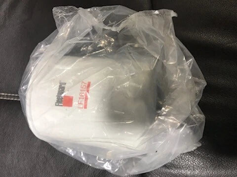 Fleetguard LF16157 Oil Filter