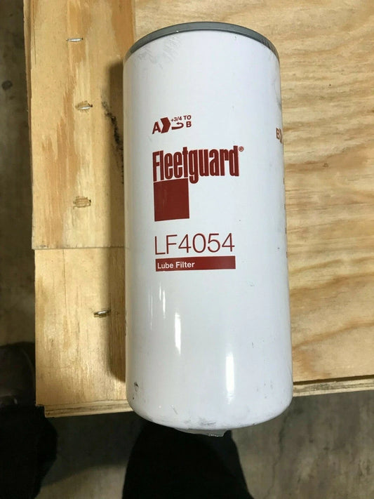Fleetguard Oil Filter #LF4054