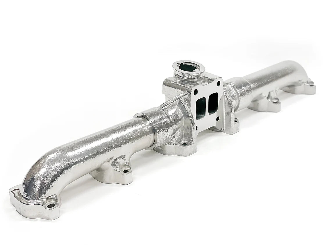 Paccar 2nd Gen Exhaust Manifold