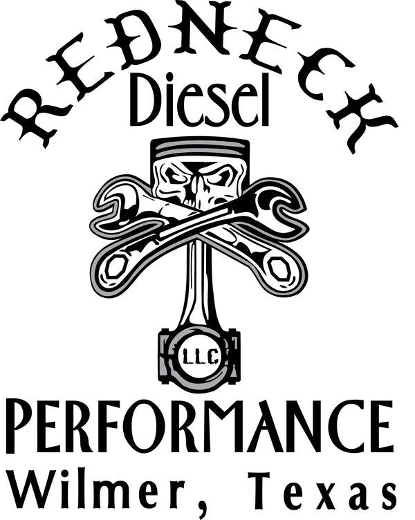 Redneck Diesel