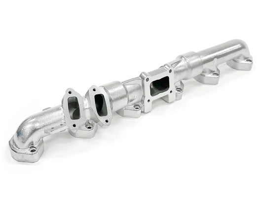 Volvo D13 Exhaust Manifold
