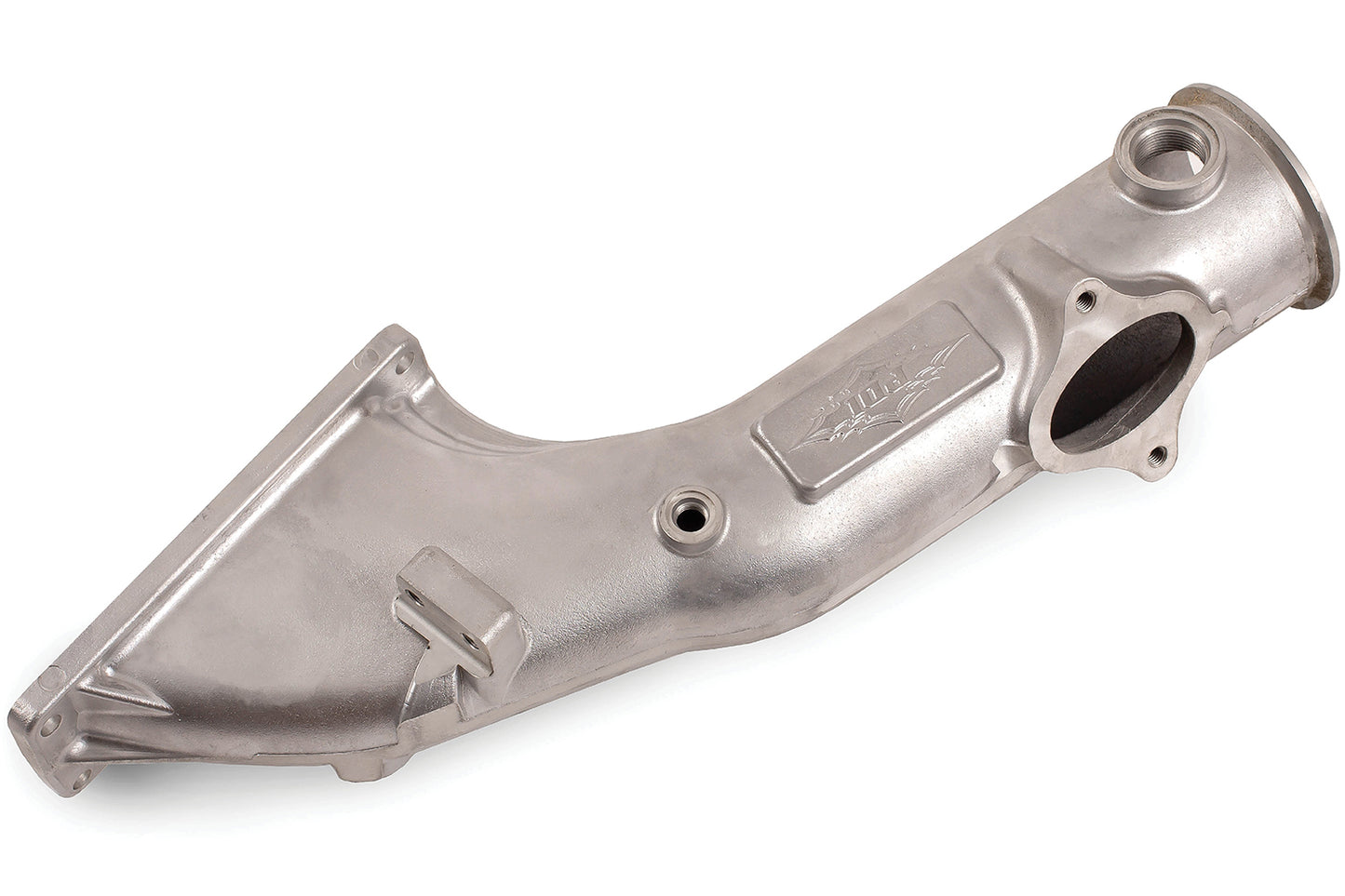 BIG BOSS INTAKE MANIFOLD CUMMINS ISX 08-10