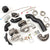 CAT C15/3406E COMPOUND TURBO KIT