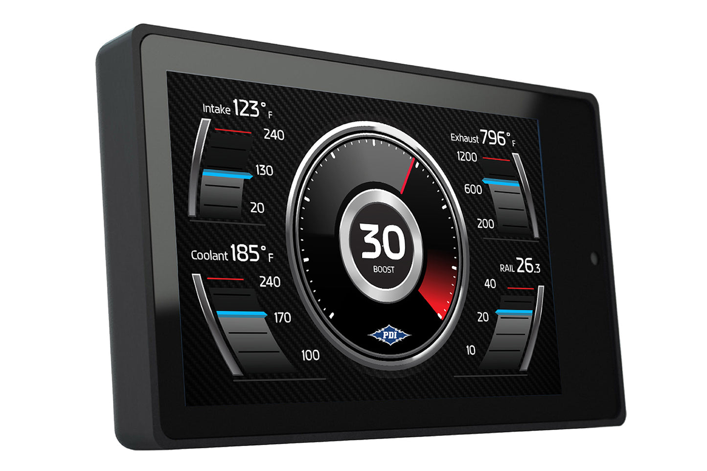 BIG BOSS PERFORMANCE TUNER FOR RV'S
