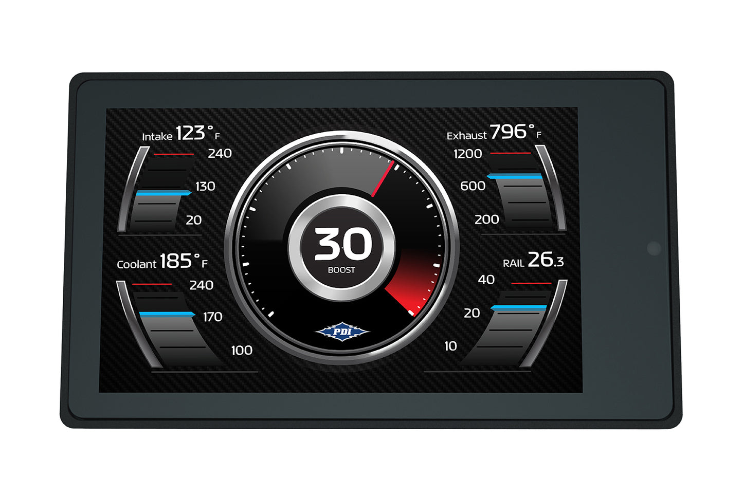 BIG BOSS PERFORMANCE TUNER FOR RV'S