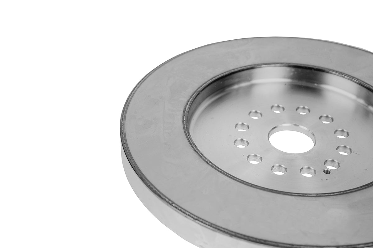 CUMMINS ISX DAMPER