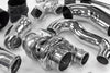 PDI BIG BOSS ISX AND X15 TURBO COMPOUND KIT CHROME